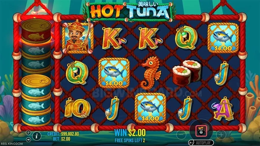 Secure online gaming platform with various payment options